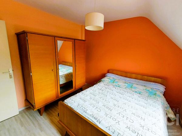 Maison Sainte Luce Sur Loire 95 m2