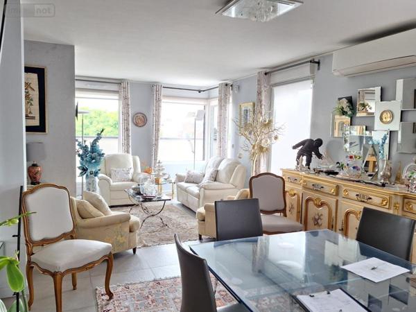 Appartement à vendre à Arras dans le Pas-de-Calais (62000), ref : 62130-2280