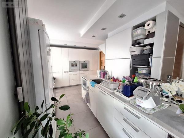 Appartement à vendre à Arras dans le Pas-de-Calais (62000), ref : 62130-2280