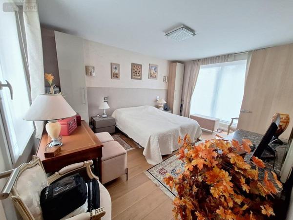 Appartement à vendre à Arras dans le Pas-de-Calais (62000), ref : 62130-2280