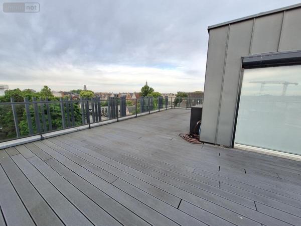 Appartement à vendre à Arras dans le Pas-de-Calais (62000), ref : 62130-2280