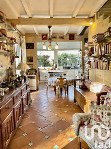 Maison 10 pièces de 315 m² à Libourne (33500)