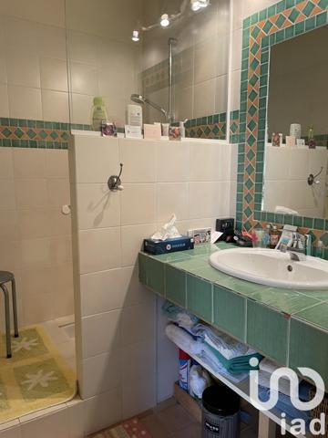 Maison 10 pièces de 315 m² à Libourne (33500)