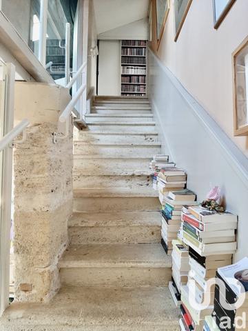 Maison 10 pièces de 315 m² à Libourne (33500)