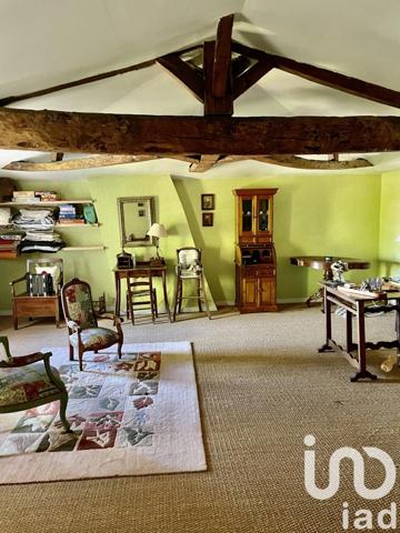 Maison 10 pièces de 315 m² à Libourne (33500)