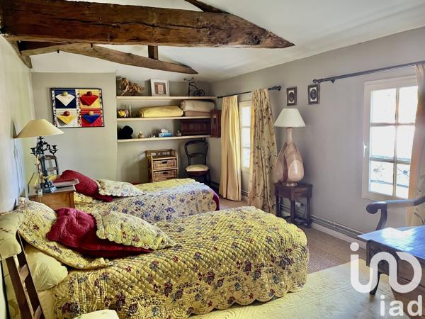 Maison 10 pièces de 315 m² à Libourne (33500)