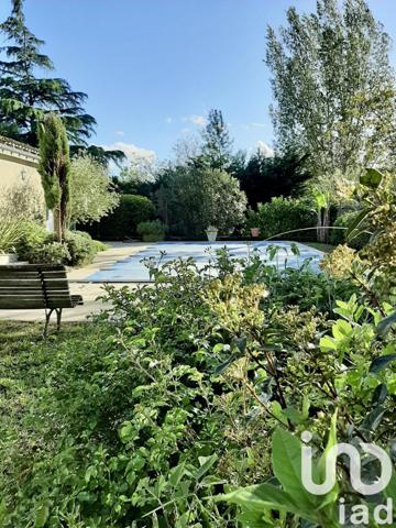 Maison 10 pièces de 315 m² à Libourne (33500)