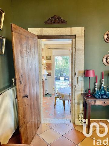 Maison 10 pièces de 315 m² à Libourne (33500)