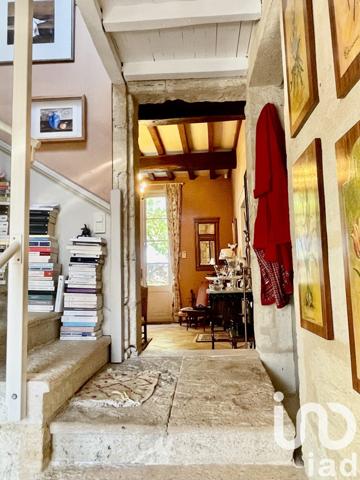 Maison 10 pièces de 315 m² à Libourne (33500)