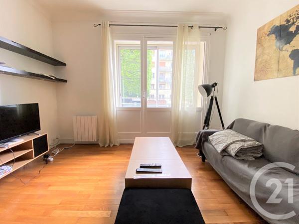 Appartement T1 à vendre  1 pièce - 40,50 m2 GRENOBLE - 38