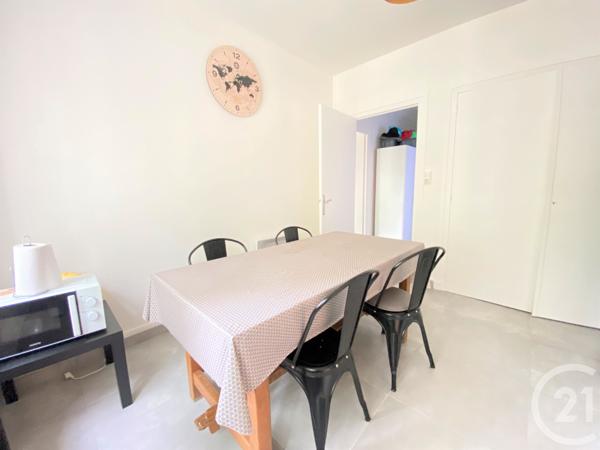 Appartement T1 à vendre  1 pièce - 40,50 m2 GRENOBLE - 38
