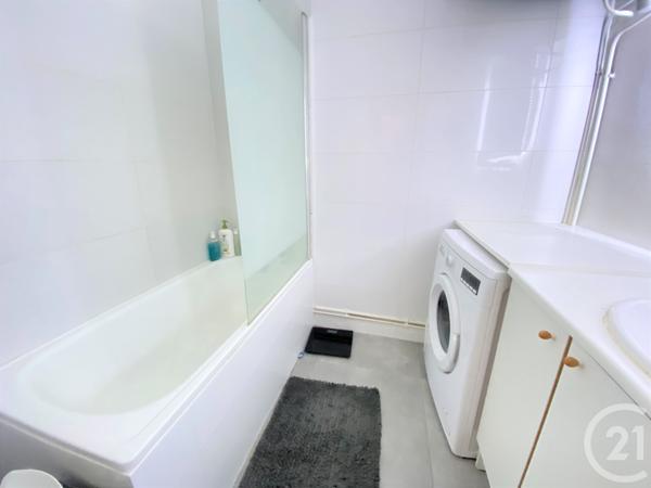 Appartement T1 à vendre  1 pièce - 40,50 m2 GRENOBLE - 38