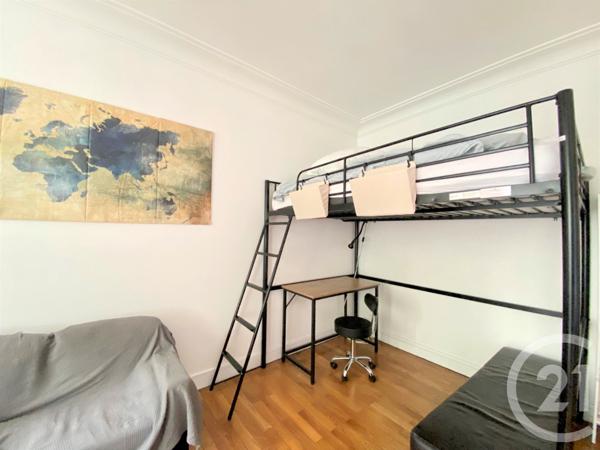 Appartement T1 à vendre  1 pièce - 40,50 m2 GRENOBLE - 38