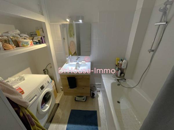 Appartement à vendre 5 pièces de 72 m²