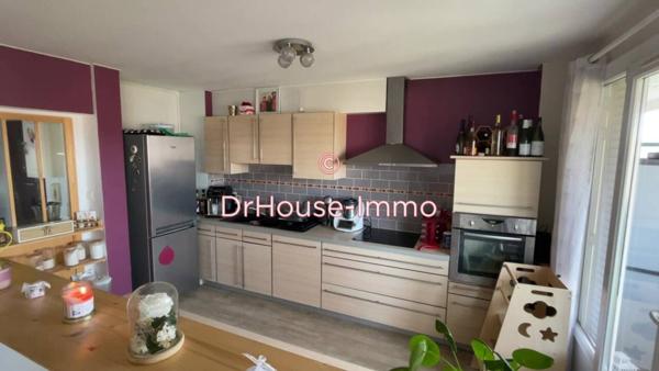 Appartement à vendre 5 pièces de 72 m²