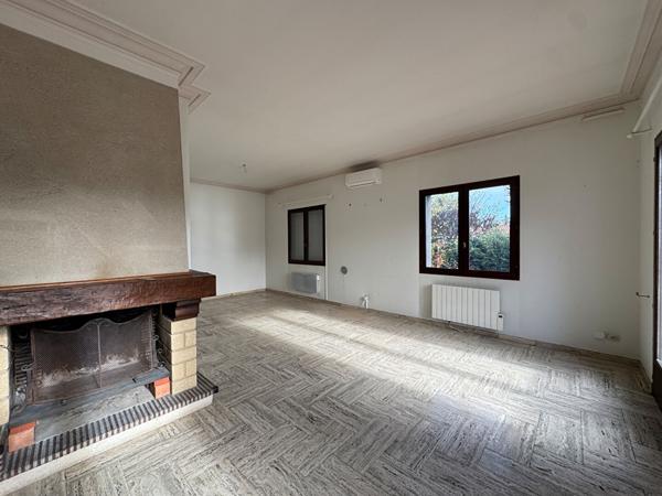 Maison T4 avec sous-sol - Quartier Bellevue