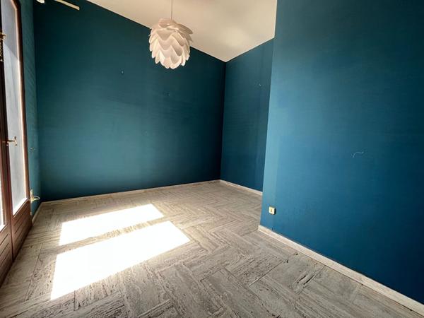 Maison T4 avec sous-sol - Quartier Bellevue