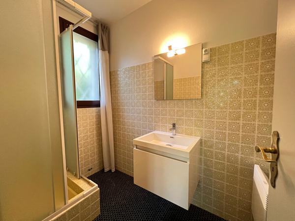 Maison T4 avec sous-sol - Quartier Bellevue