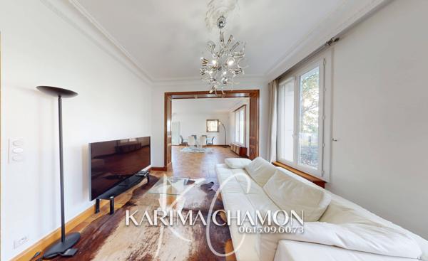 Maison
         10 pièces
        - 228 m² Bien prestige 699 000 € *