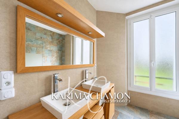 Maison
         10 pièces
        - 228 m² Bien prestige 699 000 € *