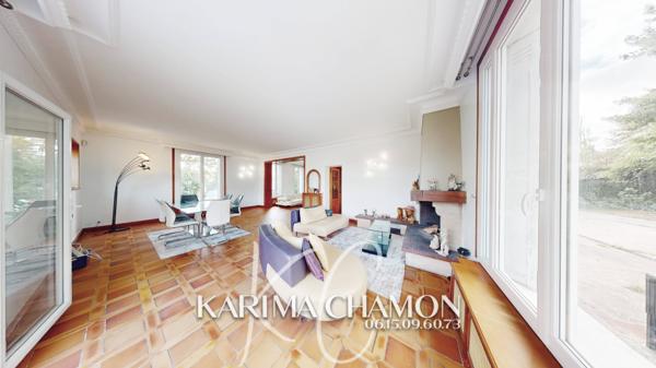 Maison
         10 pièces
        - 228 m² Bien prestige 699 000 € *