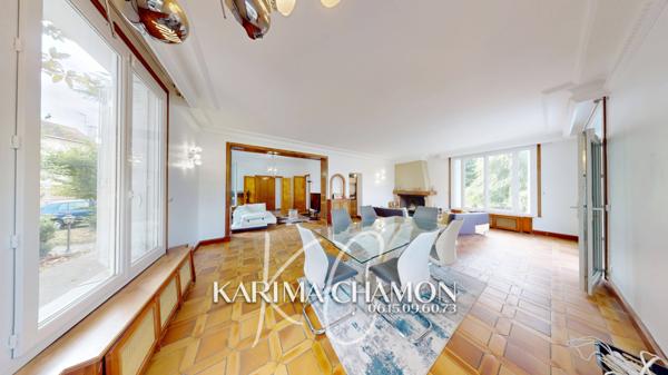 Maison
         10 pièces
        - 228 m² Bien prestige 699 000 € *