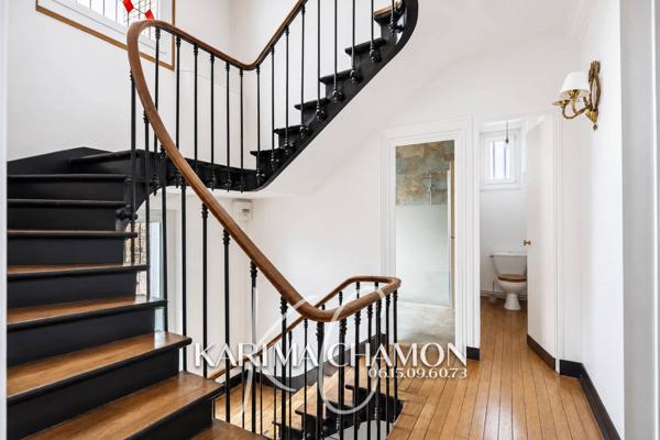 Maison
         10 pièces
        - 228 m² Bien prestige 699 000 € *
