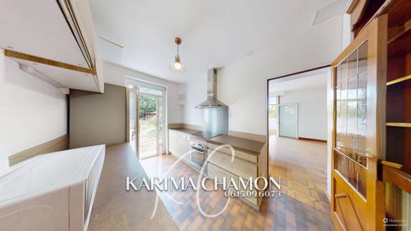 Maison
         10 pièces
        - 228 m² Bien prestige 699 000 € *