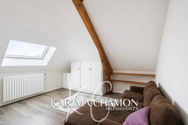Maison
         10 pièces
        - 228 m² Bien prestige 699 000 € *