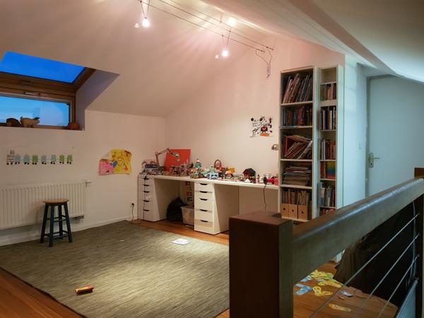 Jolie maison familiale proche commodités! DISPONIBILITE 2021