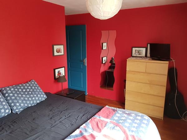 Jolie maison familiale proche commodités! DISPONIBILITE 2021