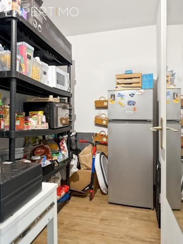 Appartement T4 de 62 m² avec terrasse et parking en sous sol – Montpellier