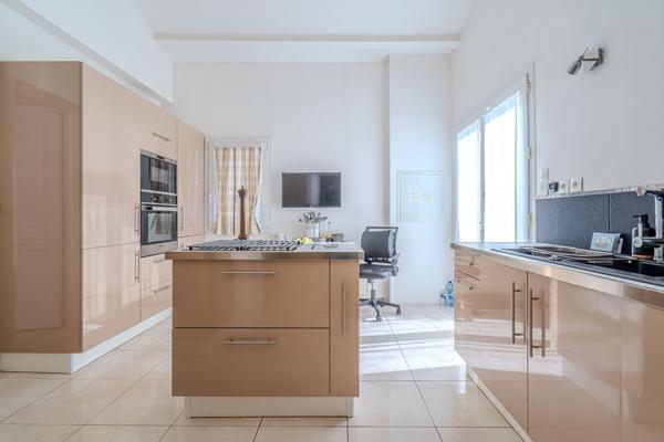 Maison 3 pièces 61.71 m2