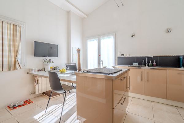 Maison 3 pièces 61.71 m2