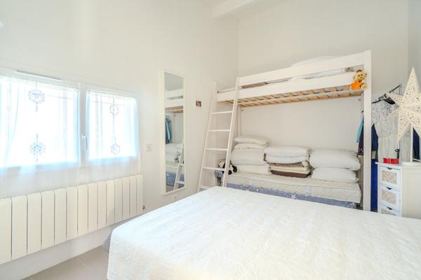 Maison 3 pièces 61.71 m2