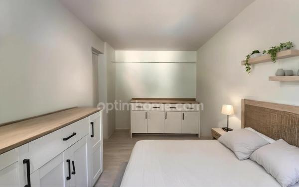 Maison 5 pièces de 80 m² avec jardin