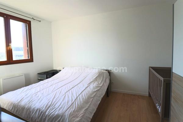 Maison 5 pièces de 80 m² avec jardin