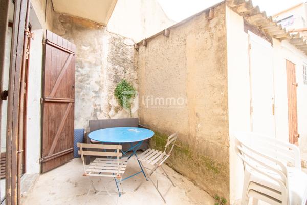 Madrague de Montredon – Idéal investisseur