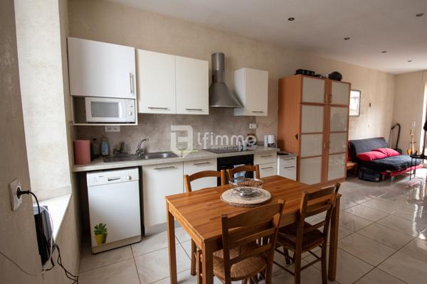 Madrague de Montredon – Idéal investisseur