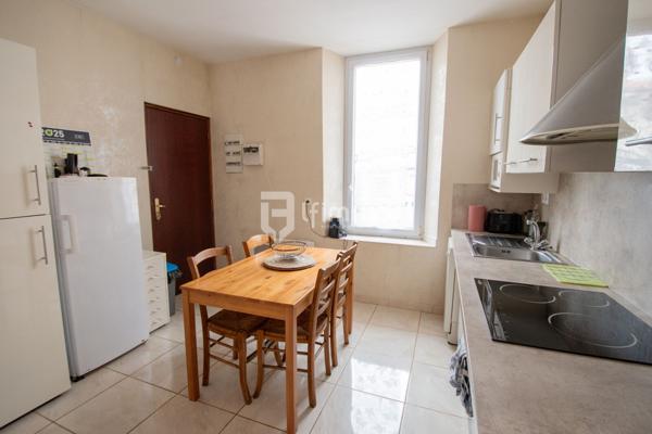 Madrague de Montredon – Idéal investisseur