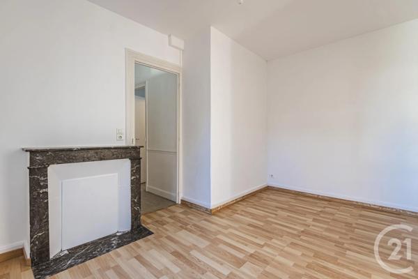 Appartement T2 à vendre  2 pièces - 29,20 m 2   REIMS  - 51