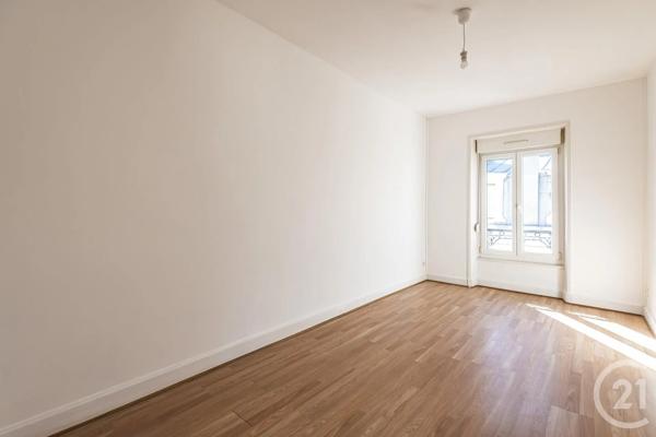 Appartement T2 à vendre  2 pièces - 29,20 m 2   REIMS  - 51