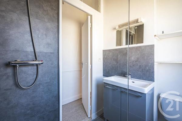 Appartement T2 à vendre  2 pièces - 29,20 m 2   REIMS  - 51