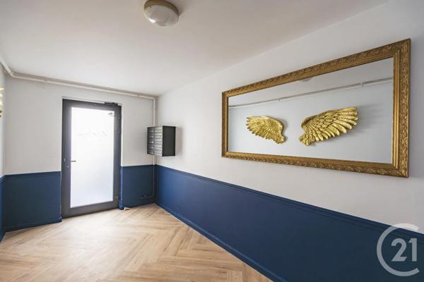 Appartement T2 à vendre  2 pièces - 29,20 m 2   REIMS  - 51