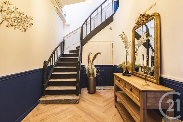 Appartement T2 à vendre  2 pièces - 29,20 m 2   REIMS  - 51