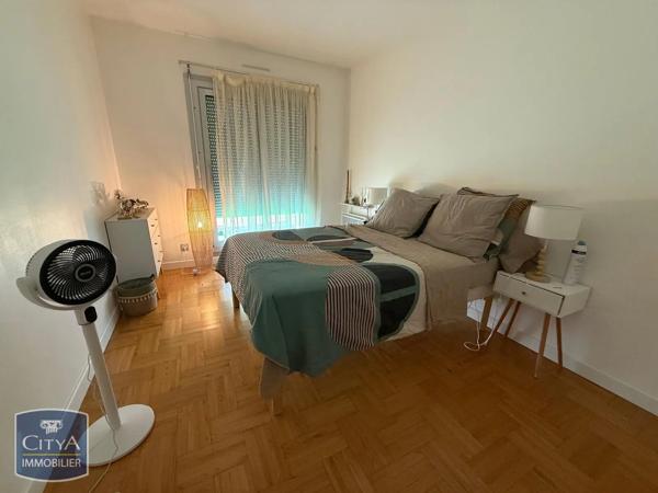 Appartement à louer 3 pièces 78.52m² Barchain (57050)