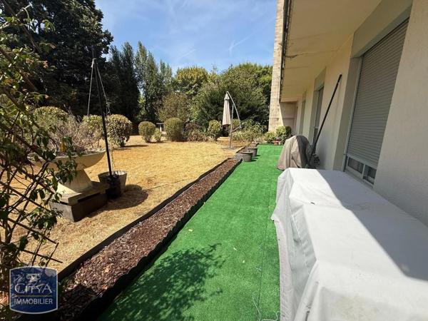 Appartement à louer 3 pièces 78.52m² Barchain (57050)