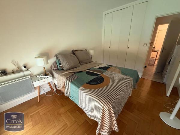 Appartement à louer 3 pièces 78.52m² Barchain (57050)
