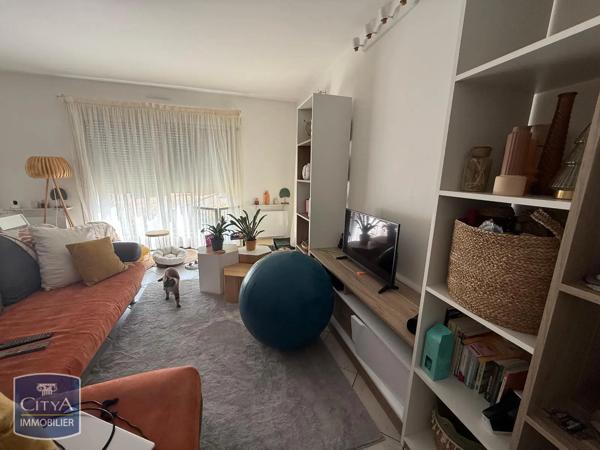 Appartement à louer 3 pièces 78.52m² Barchain (57050)