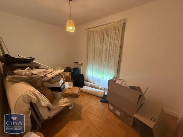 Appartement à louer 3 pièces 78.52m² Barchain (57050)